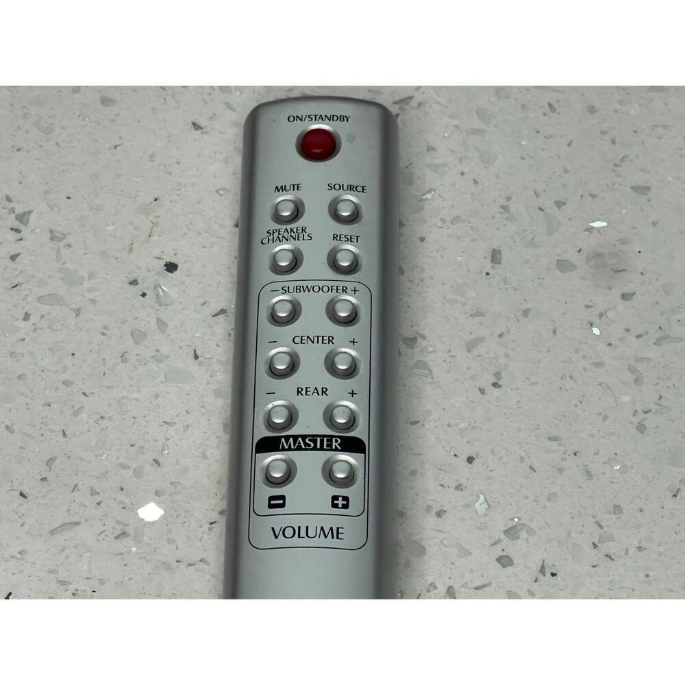 RARE GENUINE OEM - REGENT HT-391 REMOTE CONTROL - Picture 3 of 4
